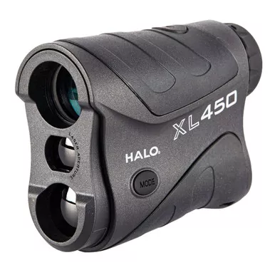 Halo (gsm) Xl450, Halo Hal-halrf0096 Xl450Black