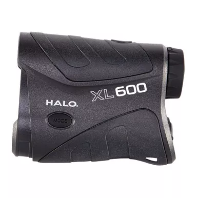 Halo (gsm) Xl600, Halo Hal-halrf0085 Xl600Black