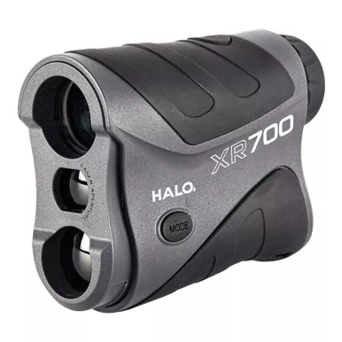 Halo (gsm) Xr700, Halo Hal-halrf0086 Xr700 Black