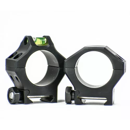 Hawkins Precision 34mm scope rings High