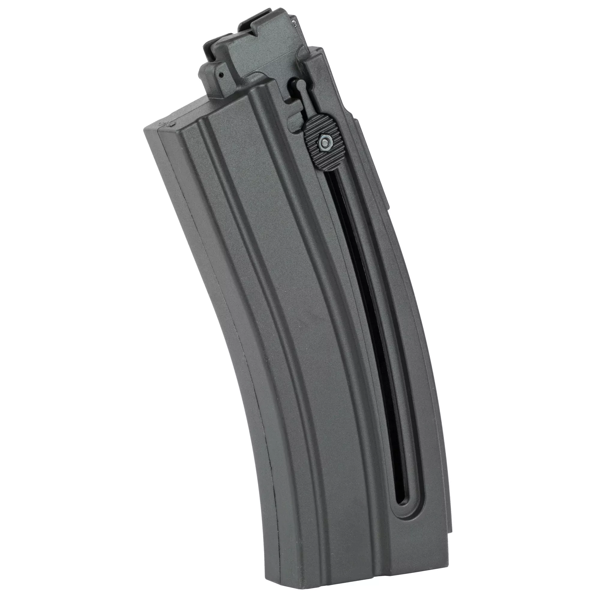 Heckler & Koch HK416 .22 LR 20-Round Magazine – HK416 .22 LR