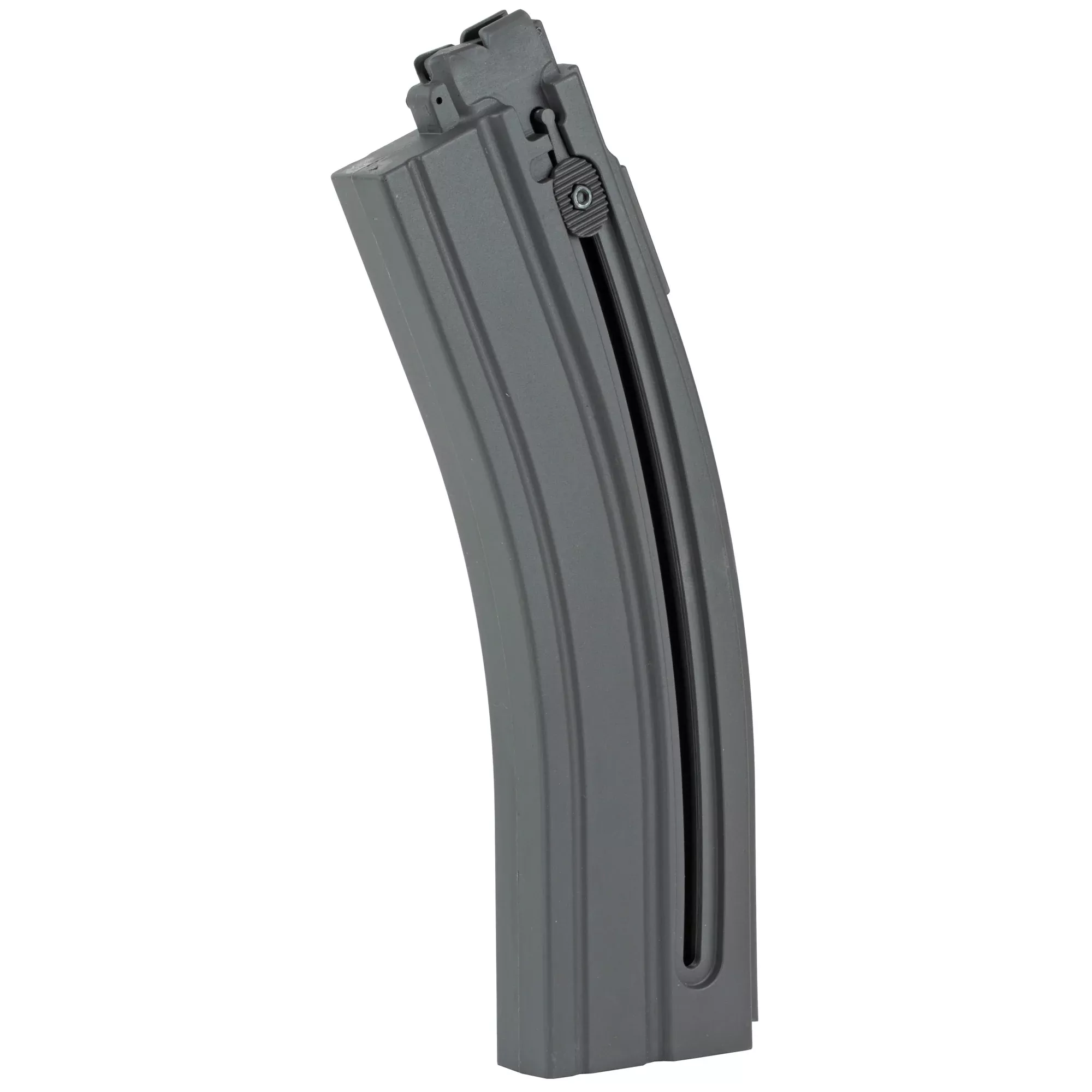 Heckler & Koch HK416 .22 LR 30-Round Magazine – Black