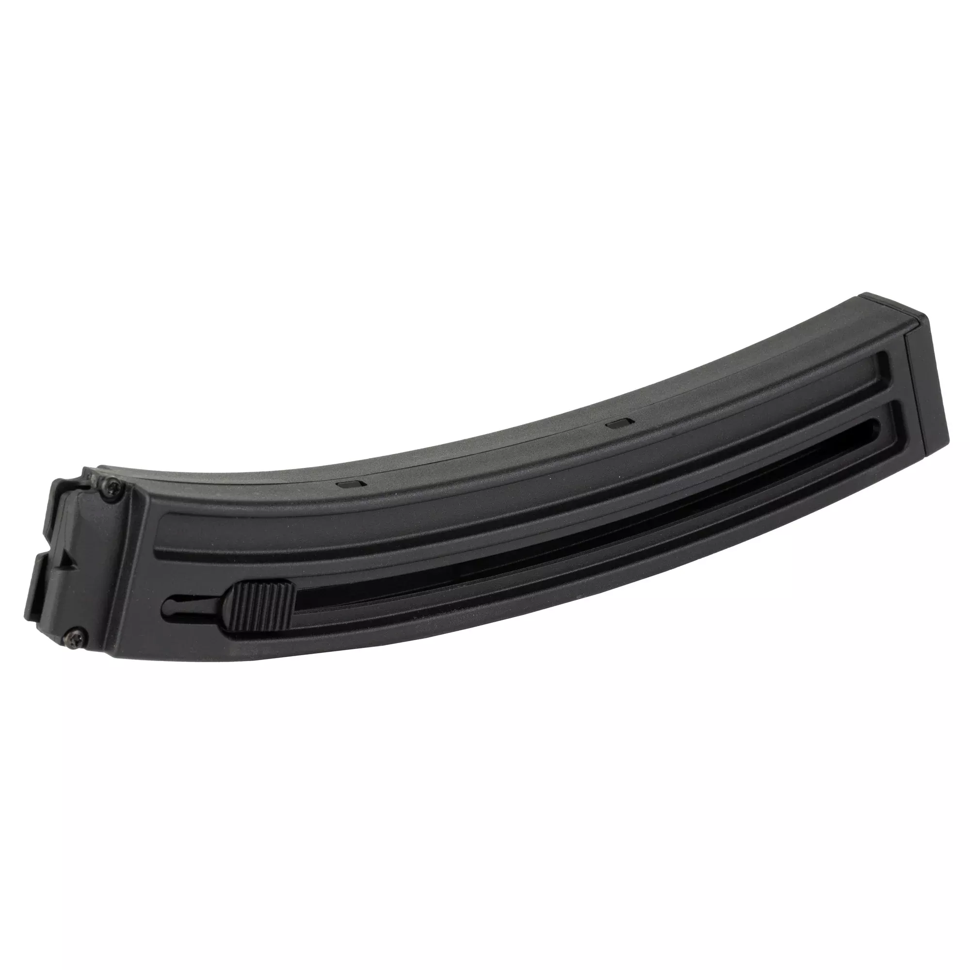 Heckler & Koch MP5 .22 LR 25-Round Magazine – HK MP5 .22 Rimfire