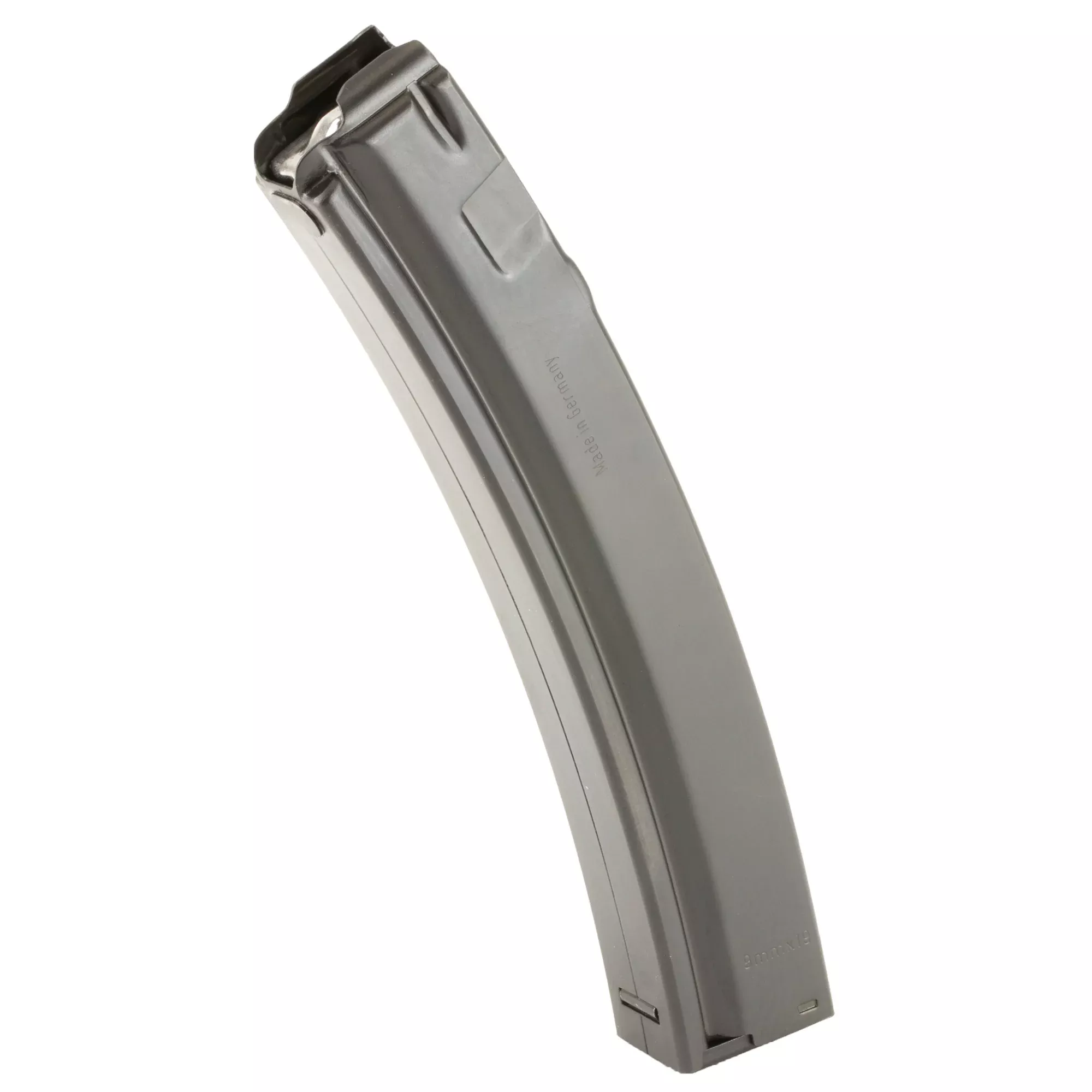 Heckler & Koch MP5/SP5/SP5K 9mm 30-Round Magazine – HK Roller-Delayed Platforms