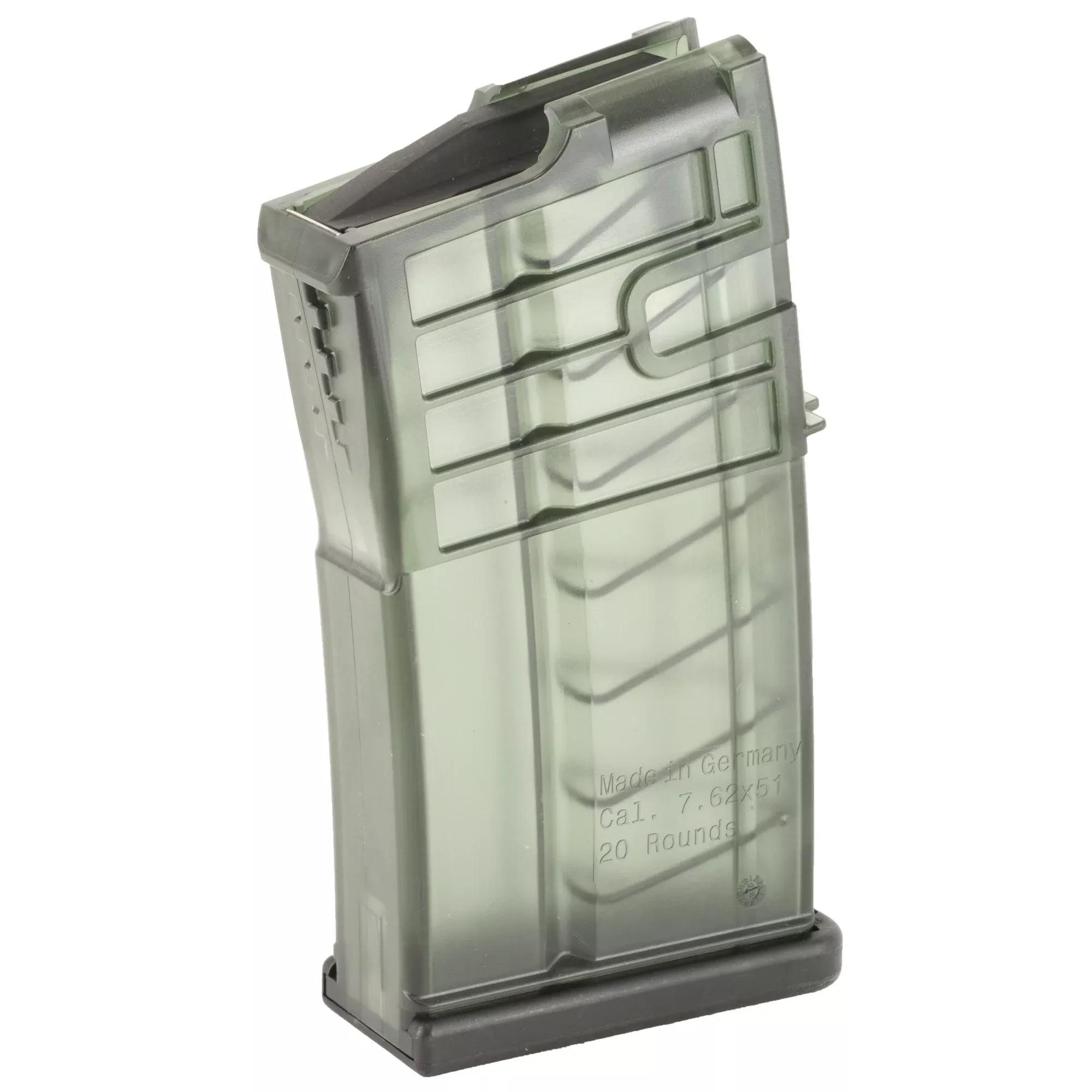 Heckler & Koch MR762 .308 Winchester 20-Round Magazine – MR762A1