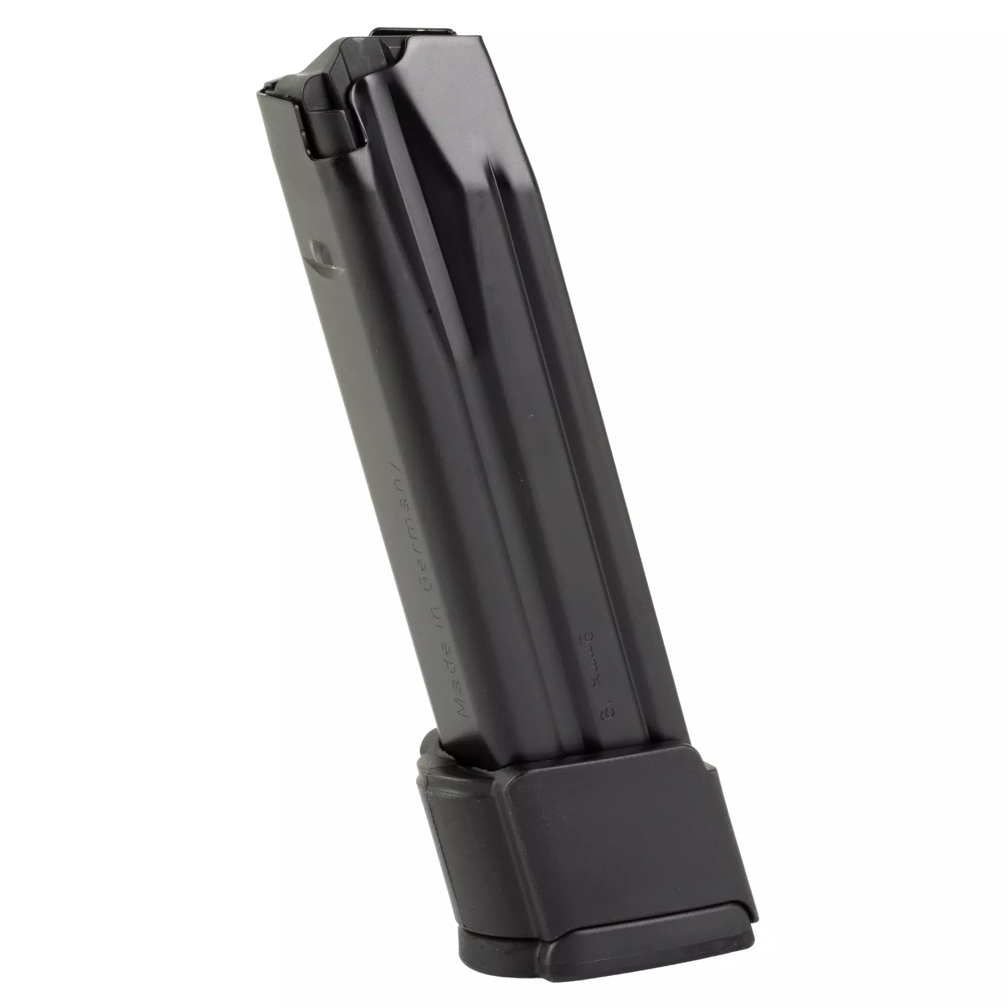 Heckler & Koch P30/VP9 9mm 20-Round Magazine – HK P30, VP9, HK45