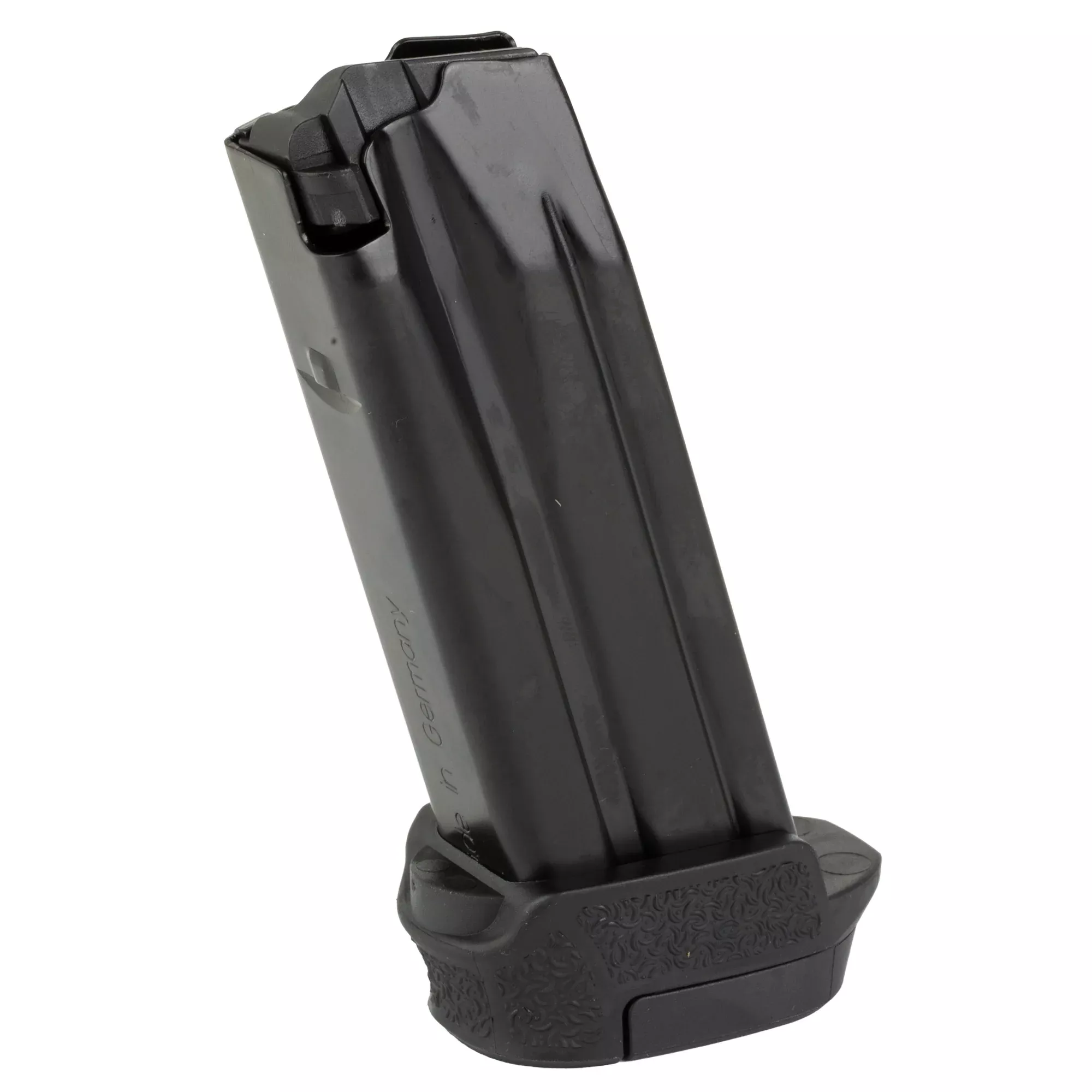 Heckler & Koch P30SK/VP9SK 9mm 15-Round Magazine – HK Subcompact Pistols