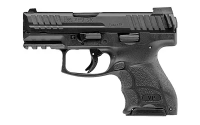 Heckler & Koch - VP9SK-B Sub-Compact Pistol 9MM 3.39" Barrel - 13 Rd*