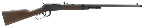 Henry Frontier Model Threaded Barrel 24" .22 Magnum Rifle