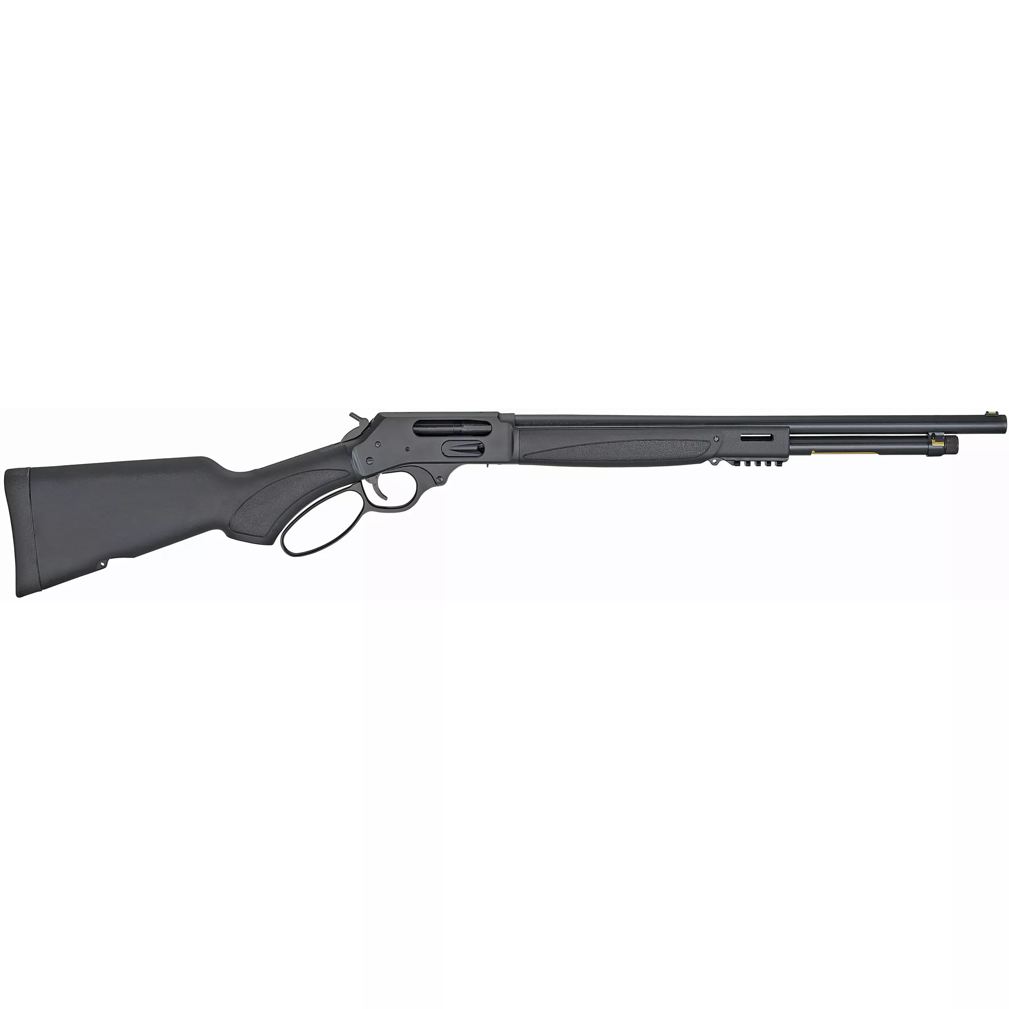 Henry Lvr Action Shotgun X Model 410