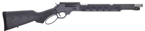 Henry SPD HUSH Series .30-30 Win Lever Action Rifle - 16.5" Carbon Fiber Threaded Barrel