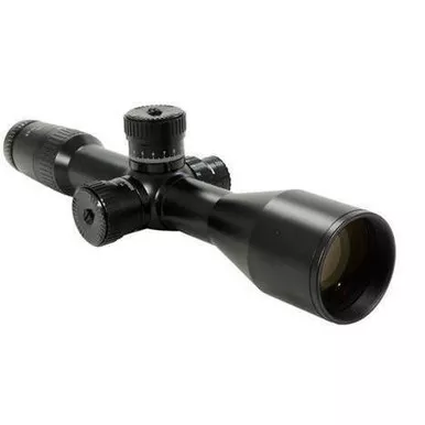 Hensoldt ZF 4-16x56 Mil ret