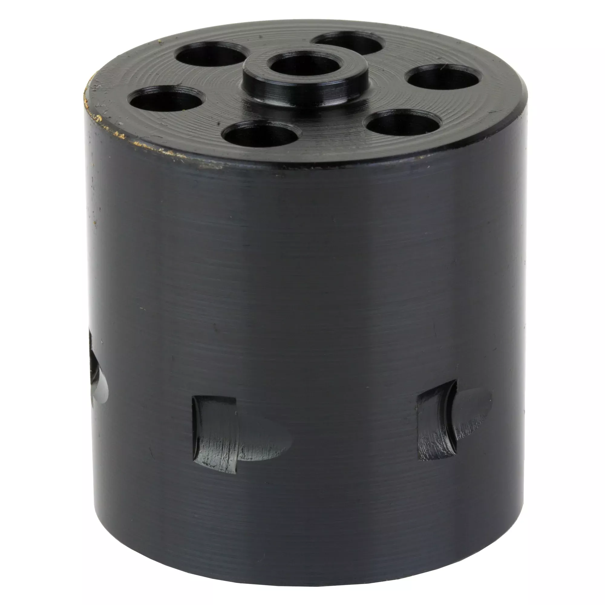 Heritage 22 WMR 6-Round Cylinder – Blued