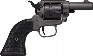 Heritage Barkeep .22lr Fs 2" - Cerakote Tungsten Polymer