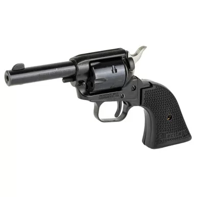 Heritage Mfg Barkeep, Her Bk22b3Barkeep 22lr Bk 3in Poly Grip