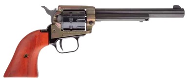 Heritage Mfg Rough Rider, Her Rr22999ch6 22lr 6.5Ch 9rdCoco