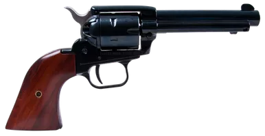 Heritage Mfg Rough Rider, Her Rr22mb422/22m 4.75 Bl