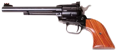 Heritage Mfg Rough Rider, Her Rr22mb6as22/22m 6.5Bl As