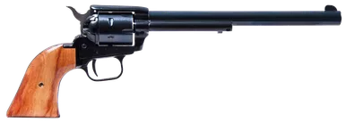 Heritage Mfg Rough Rider, Her Rr22mb922/22m 9inBl