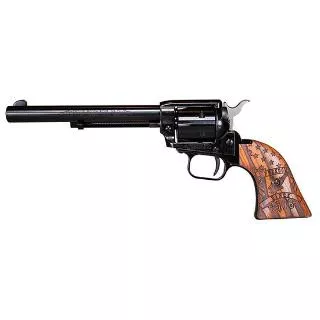 HERITAGE ROUGH RIDER 22LR 6.5" 6RD FREEDOM SINCE 1776
