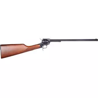 HERITAGE ROUGH RIDER RANCHER 22LR 16 WALNUT 6RD