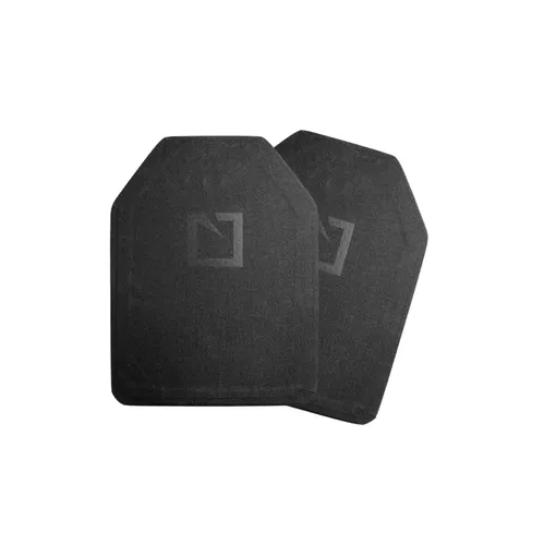 Hesco - 3810 Level 3+ SAPI Cut Medium - Pair (x2)