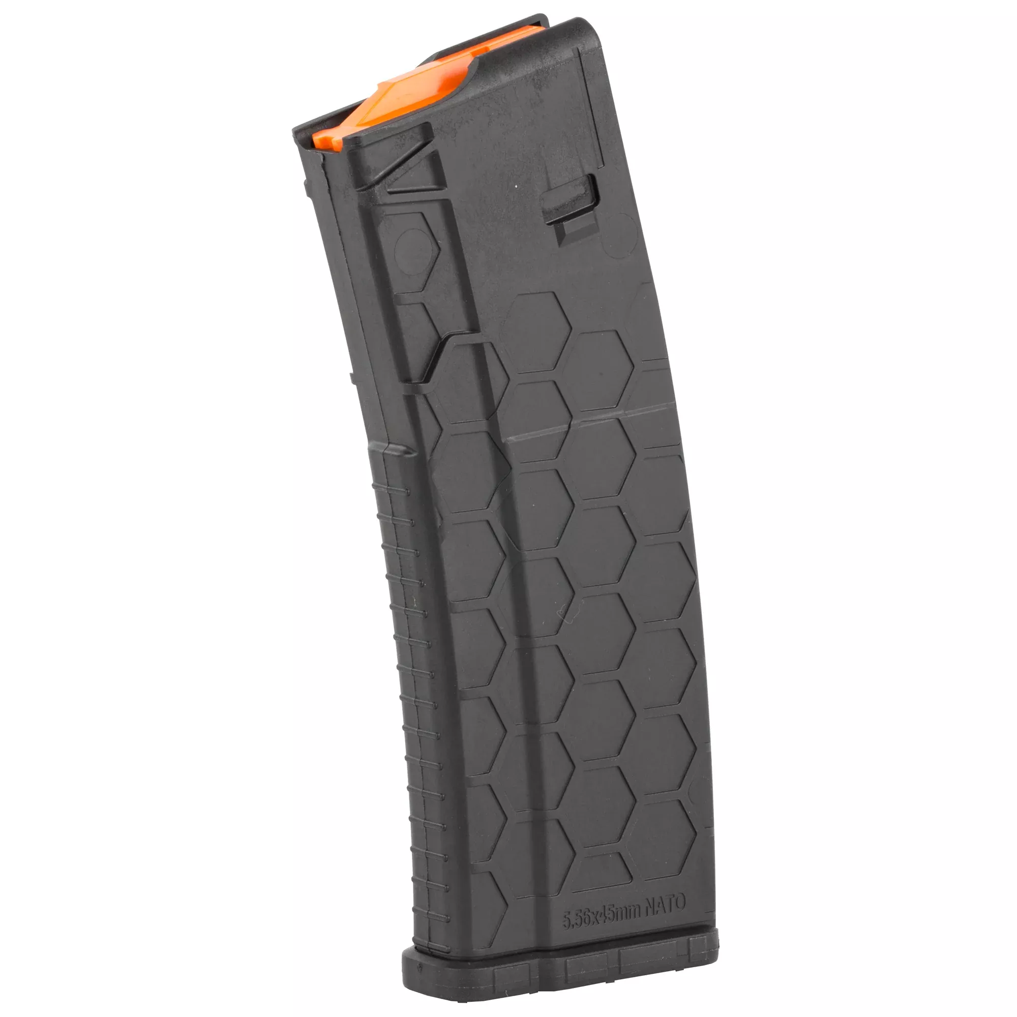 HEXMAG Series 2 5.56 NATO 15-Round Magazine – AR-15 Platform