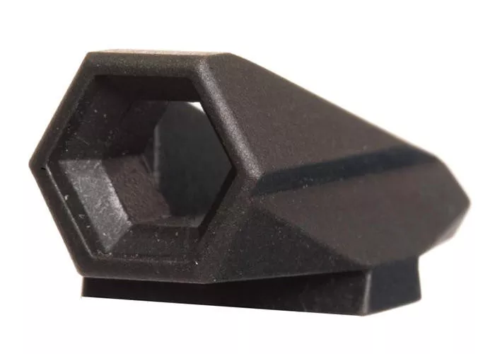 HexSite Sighting System For Glock