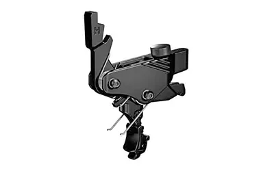 Hf Ar15/10 Drop-in Trigger Mcx