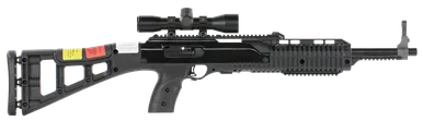 Hi-point 995ts, Hi-p 995ts4x 995tsCarb Blk W/4x Scope