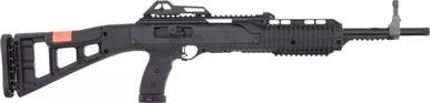 Hi-point Carbine .45acp 19" 10rd Black Threaded