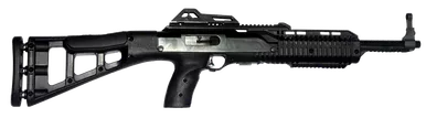 Hi Point Carbine 9mm Luger 16.50" 10 Rounds Black Semi Auto Rifle