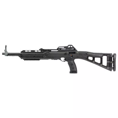 Hi-Point Firearms Carbine .45acp 17.5" 9rd Black