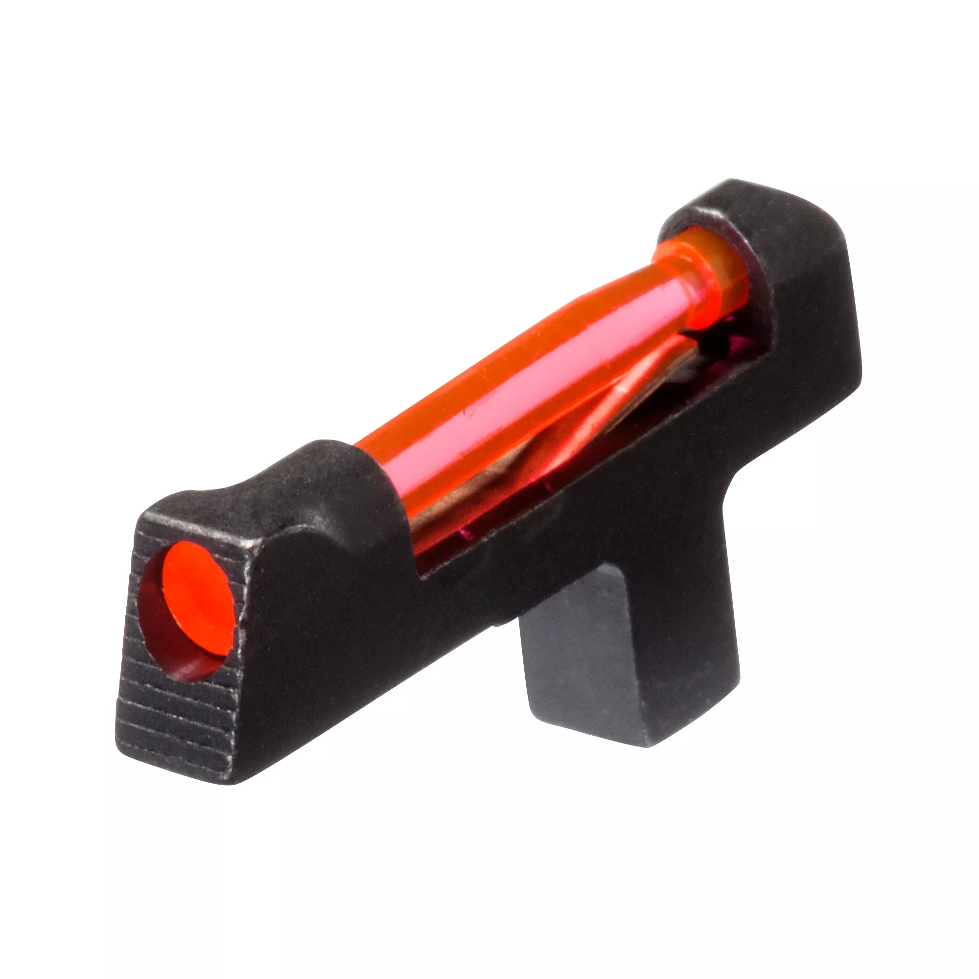 Hi-Viz 1911 Interchangeable Front Sight – LitePipe Fiber Optic