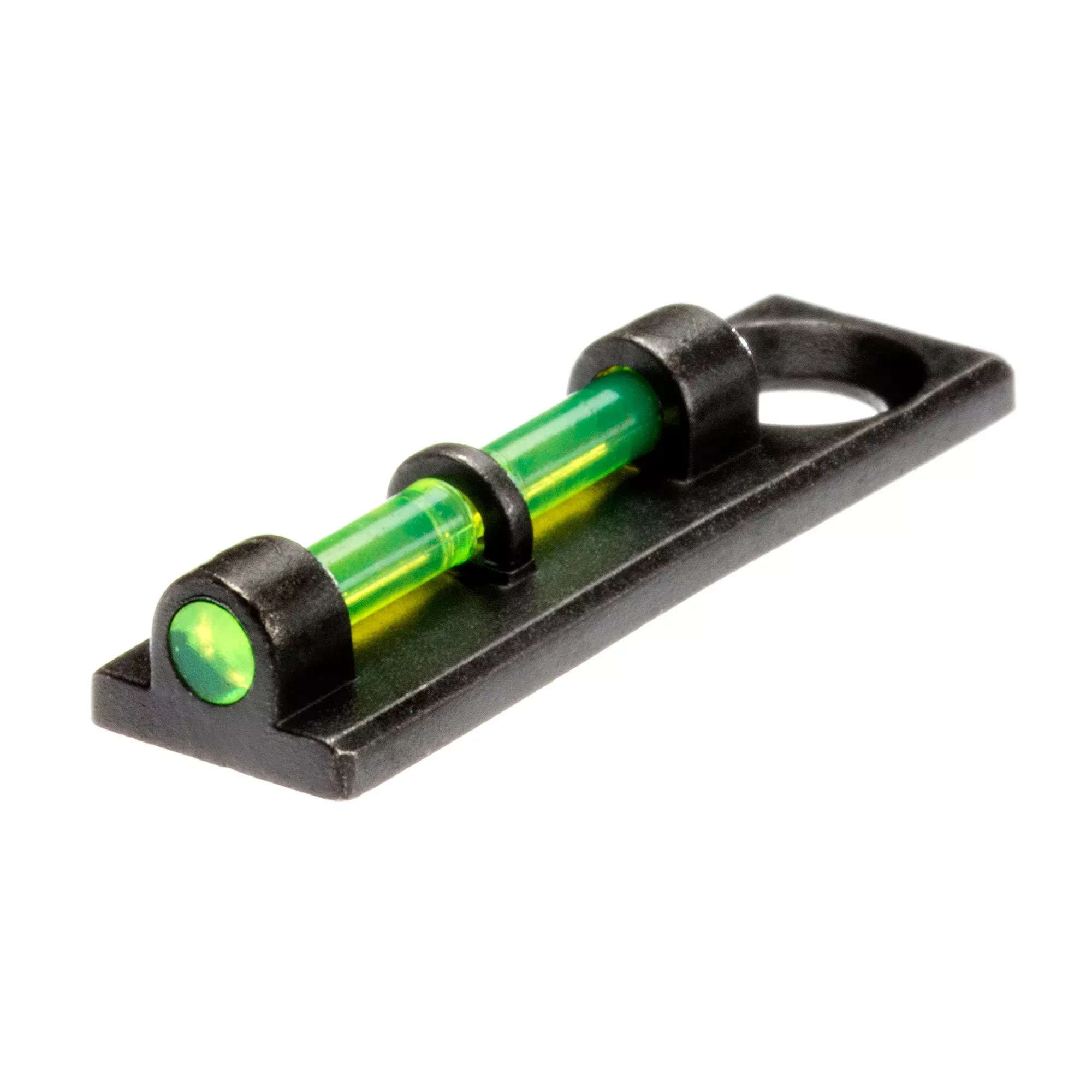 Hi-Viz FLAME Sight – Green Front Sight for Shotguns