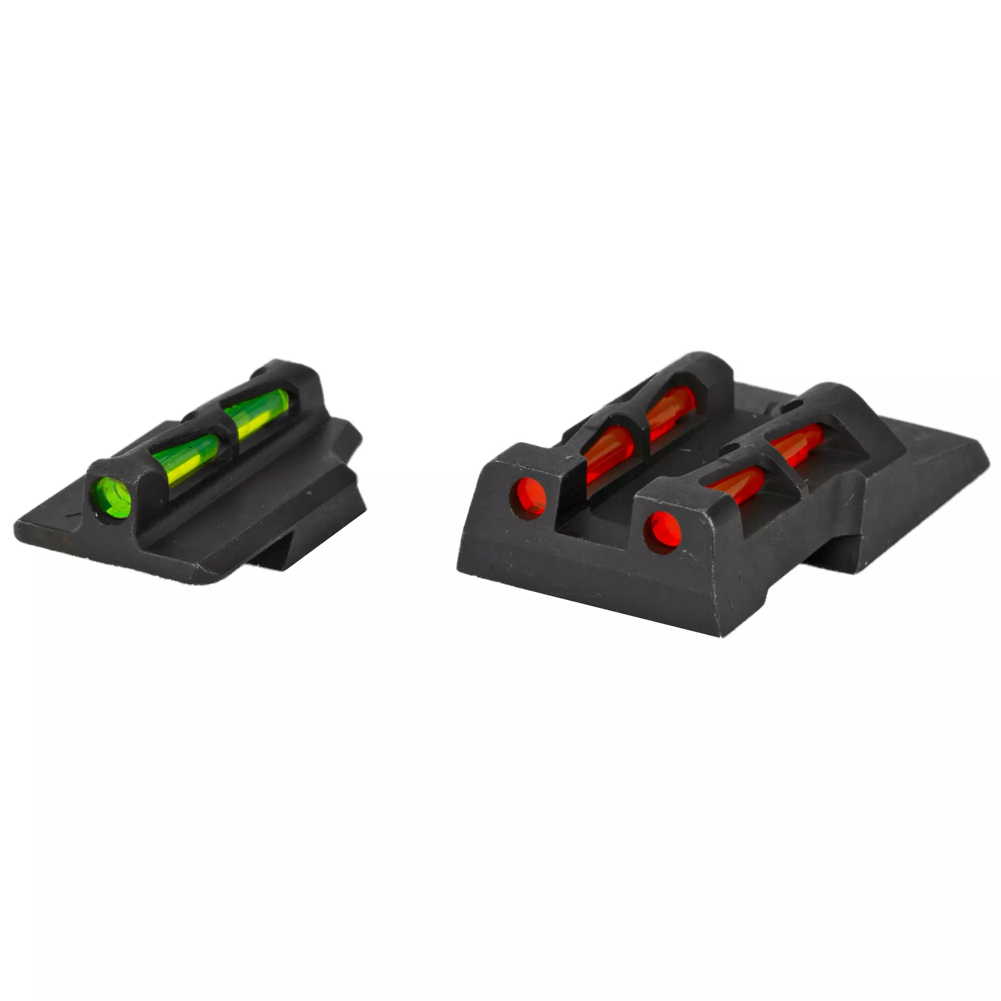 Hi-Viz Interchangeable Front Sight for Ruger Security-9 – Green/Red/Black LitePipes