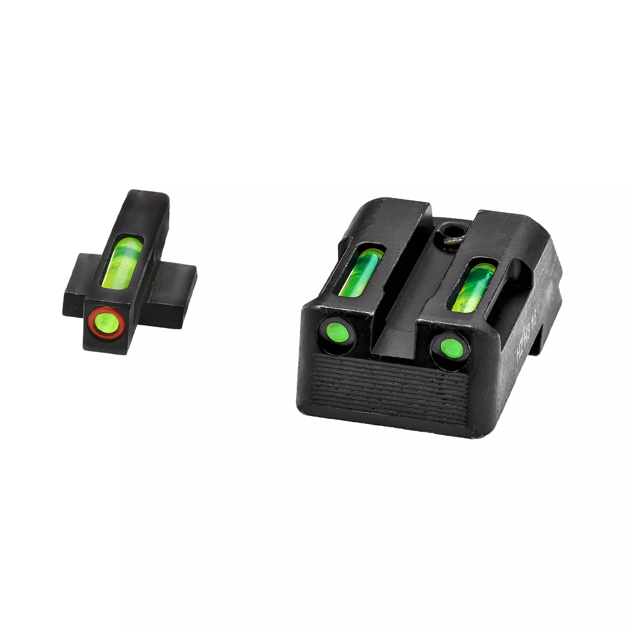 Hi-Viz LiteWave H3 Night Sights for Kimber 1911 – Green/Green or Orange