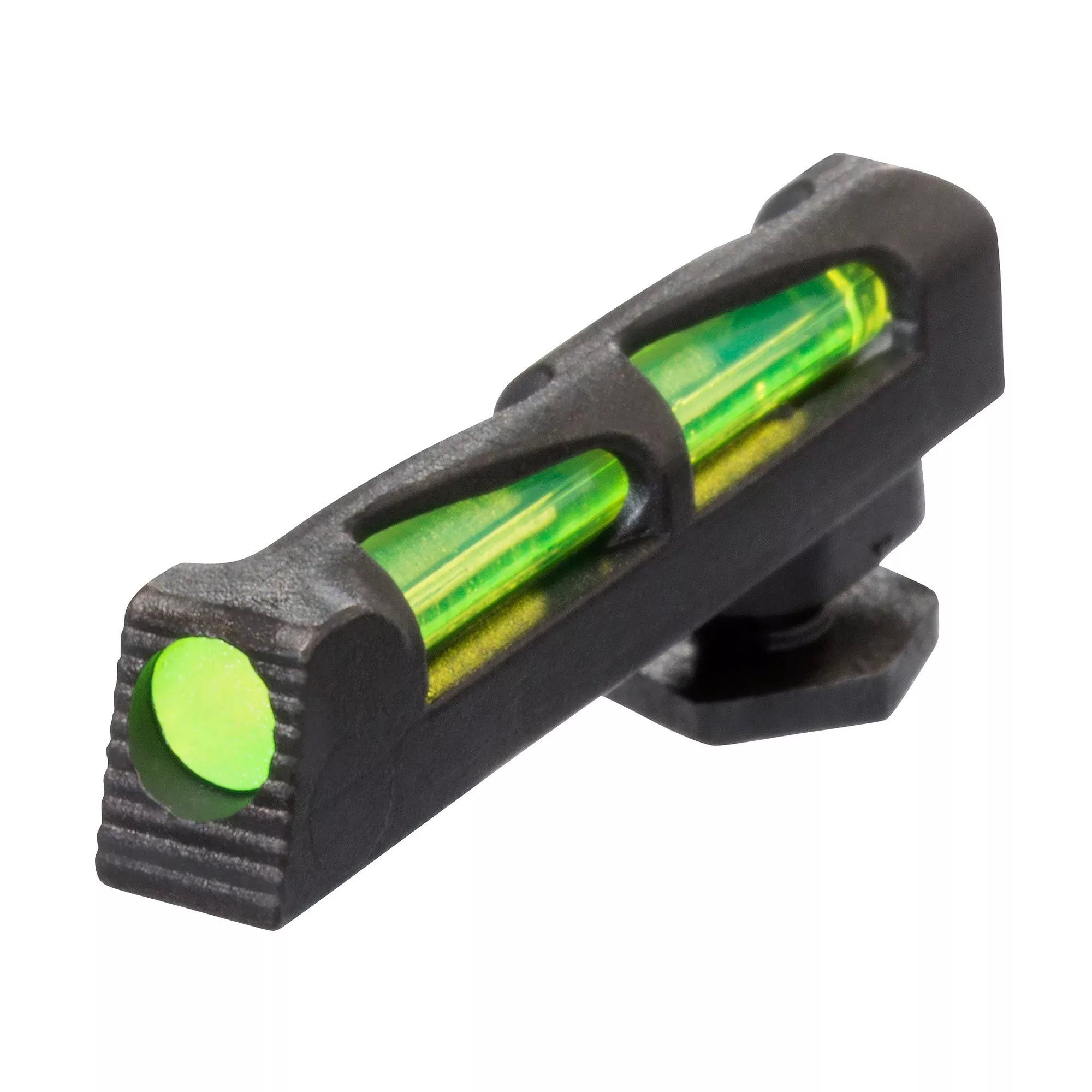 Hi-Viz LTWV Front Sight Interchangeable LitePipe for Glock
