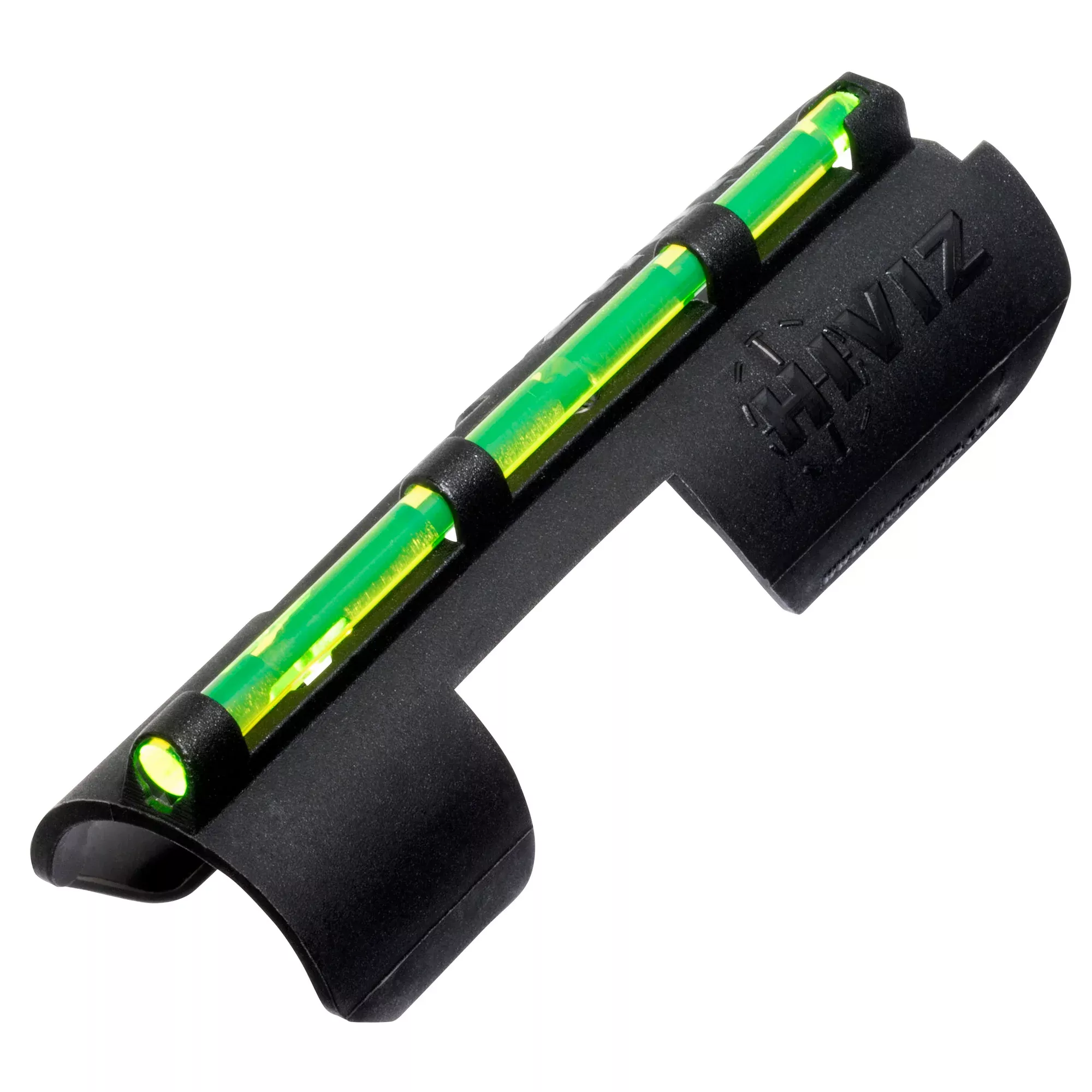 Hi-Viz MPB Tactical Plain Barrel Sight – Green Front Sight for Shotguns