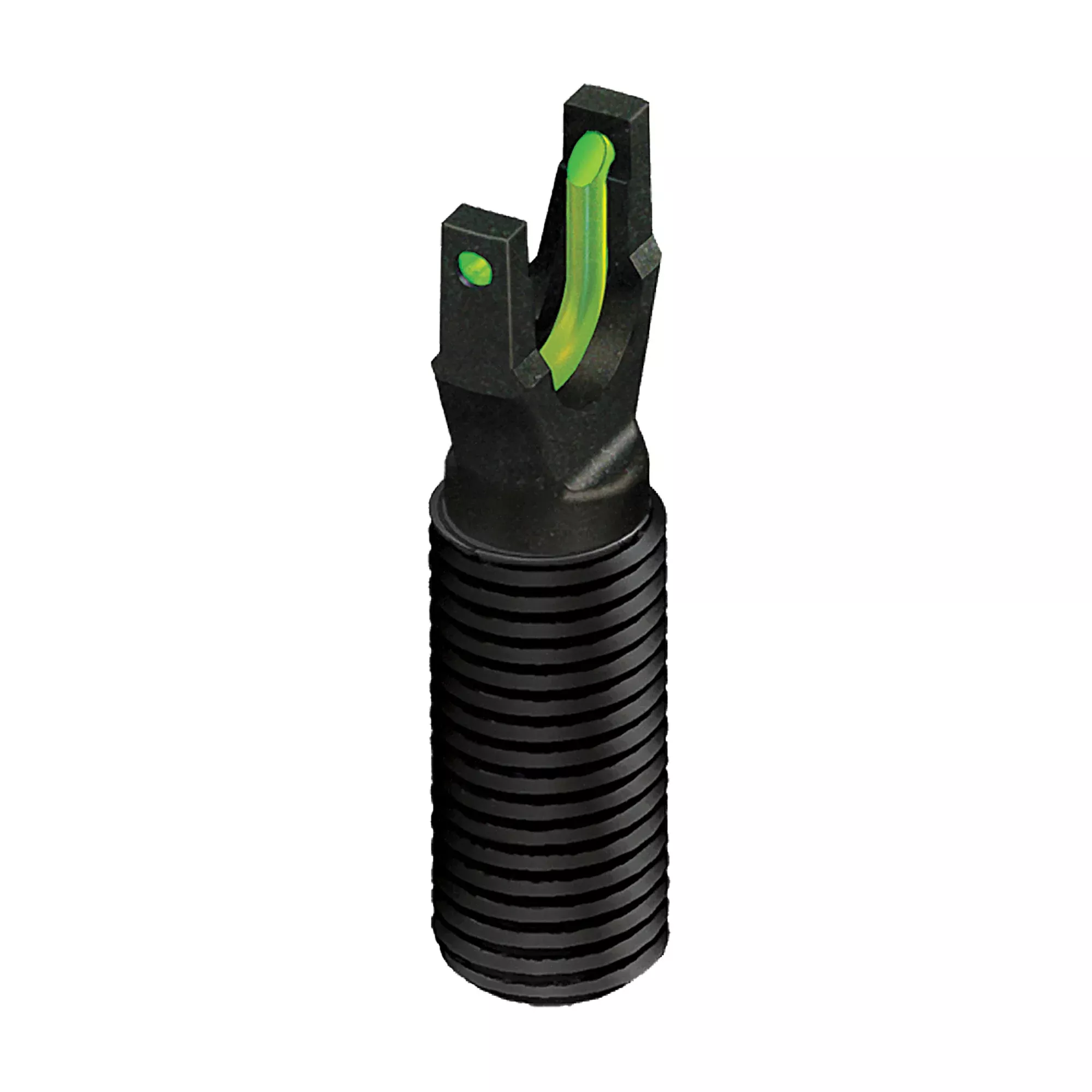 Hi-Viz NPAK2010 Interchangeable Front Sight for AK-47/AK-74 – Green/Red Fiber Optic