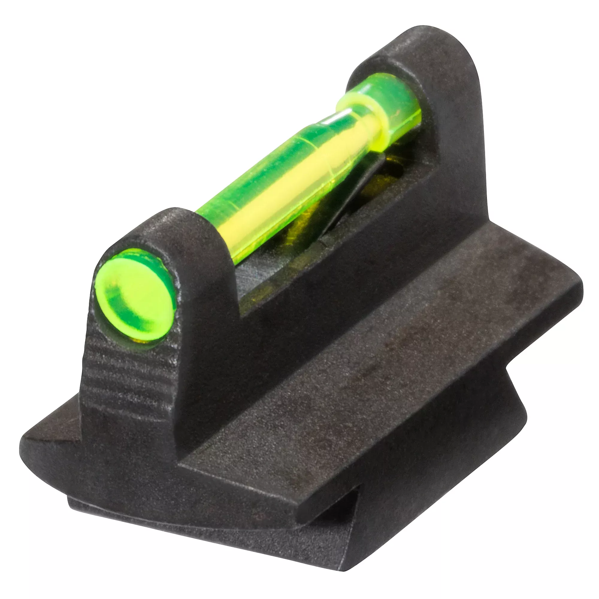 Hi-Viz NPDOVM-380 Interchangeable Front Sight – 3/8" Dovetail, Green/Red