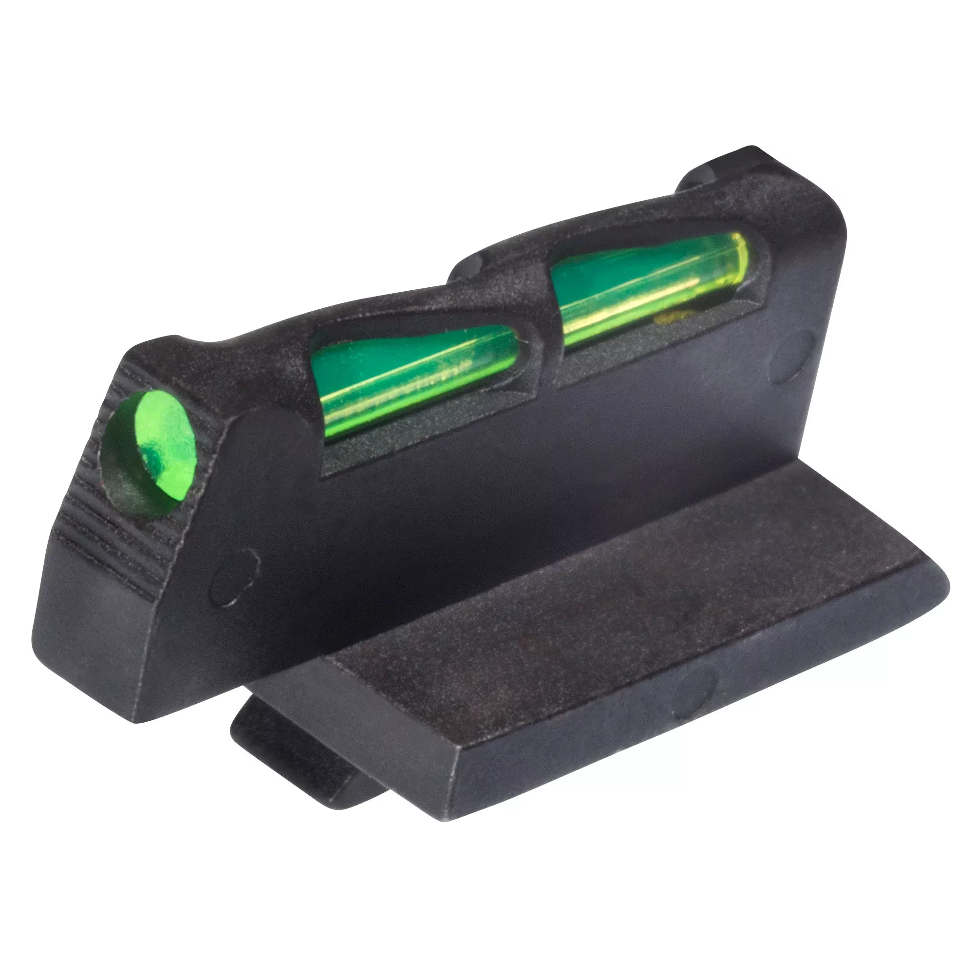 Hi-Viz NPGPLW01 Interchangeable Front Sight Pipe for Ruger GP100 Revolvers
