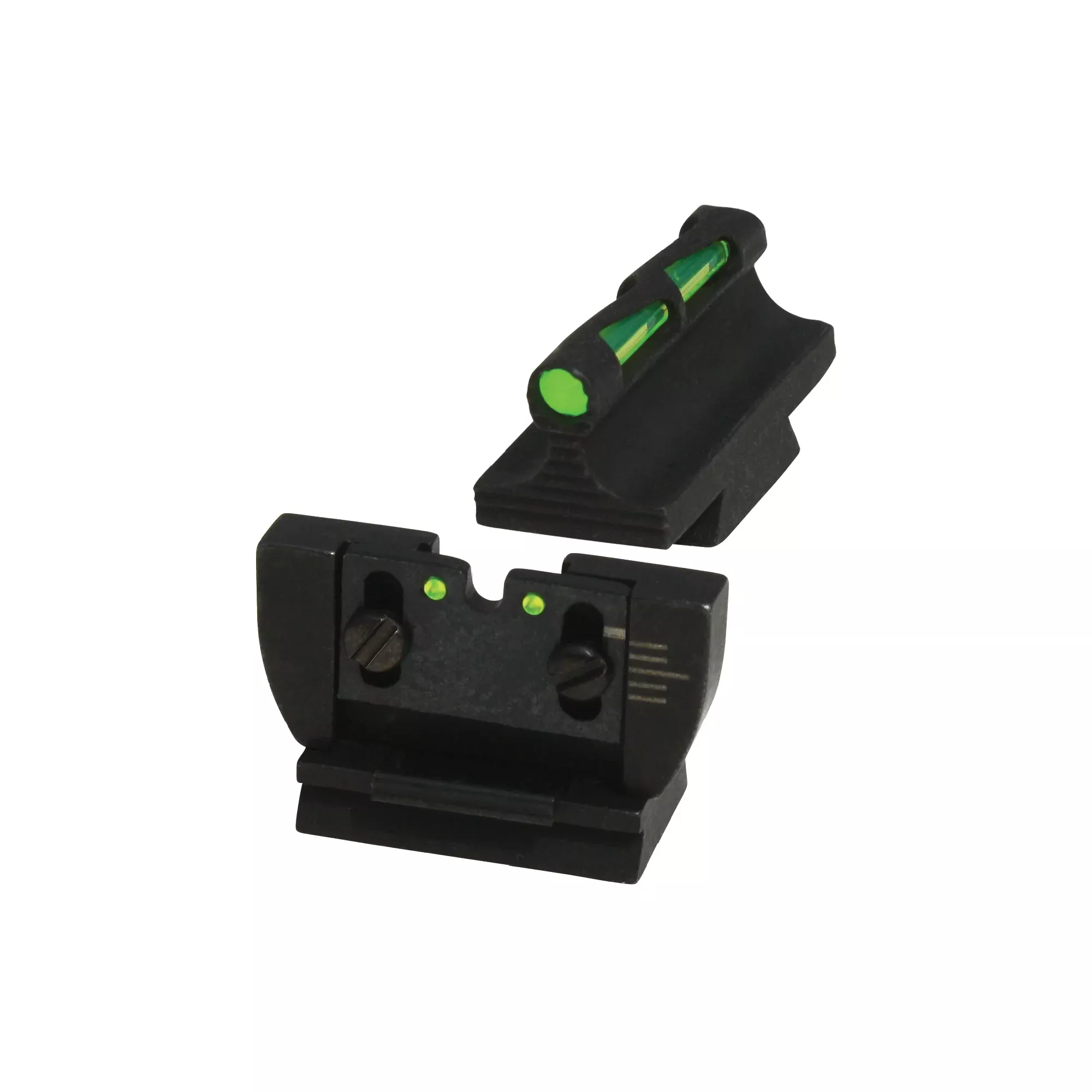Hi-Viz NPRG1022 Fiber Optic Sight Package – Ruger 10/22