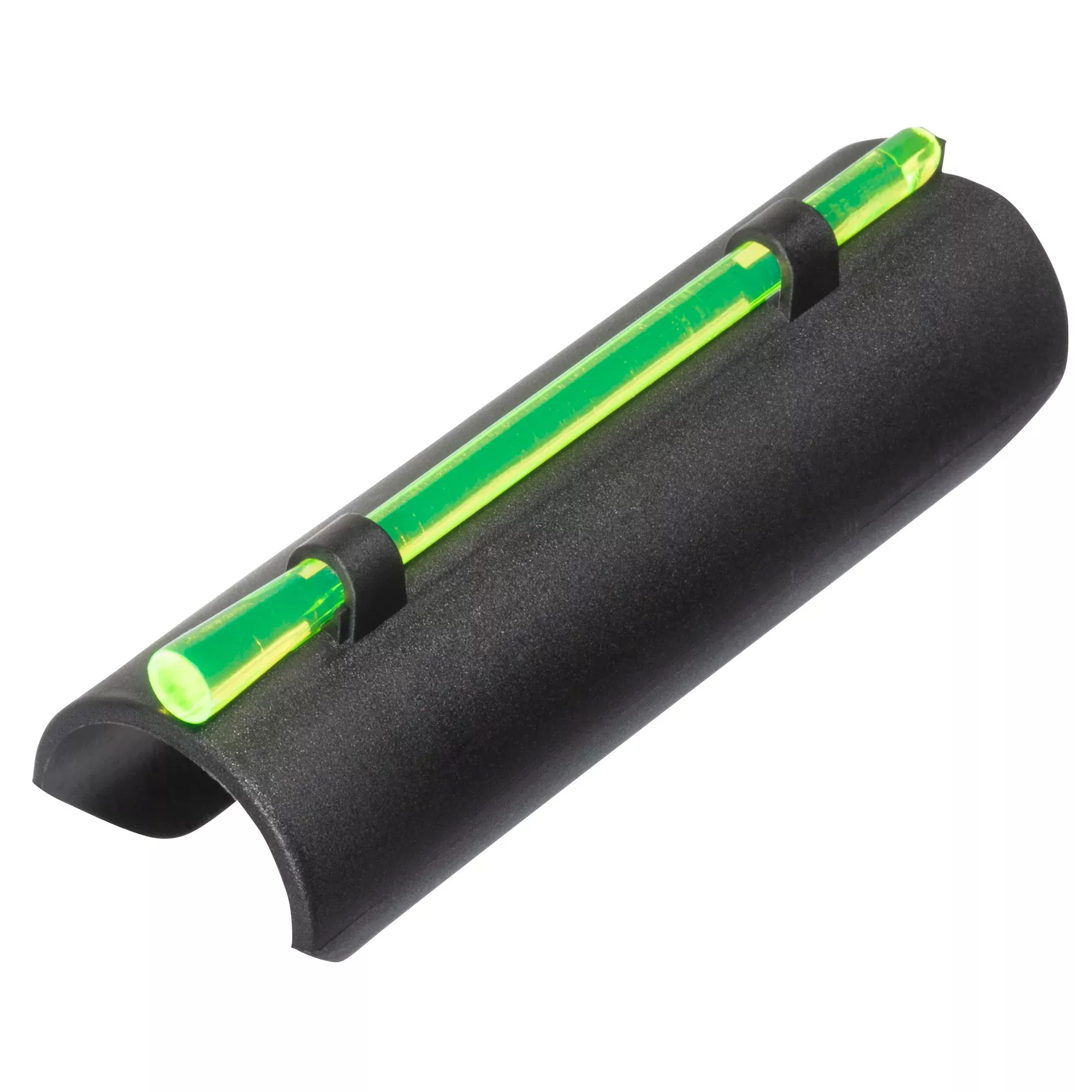 Hi-Viz Plain Barrel Shotgun Sight – Magnetic Base Front Sight