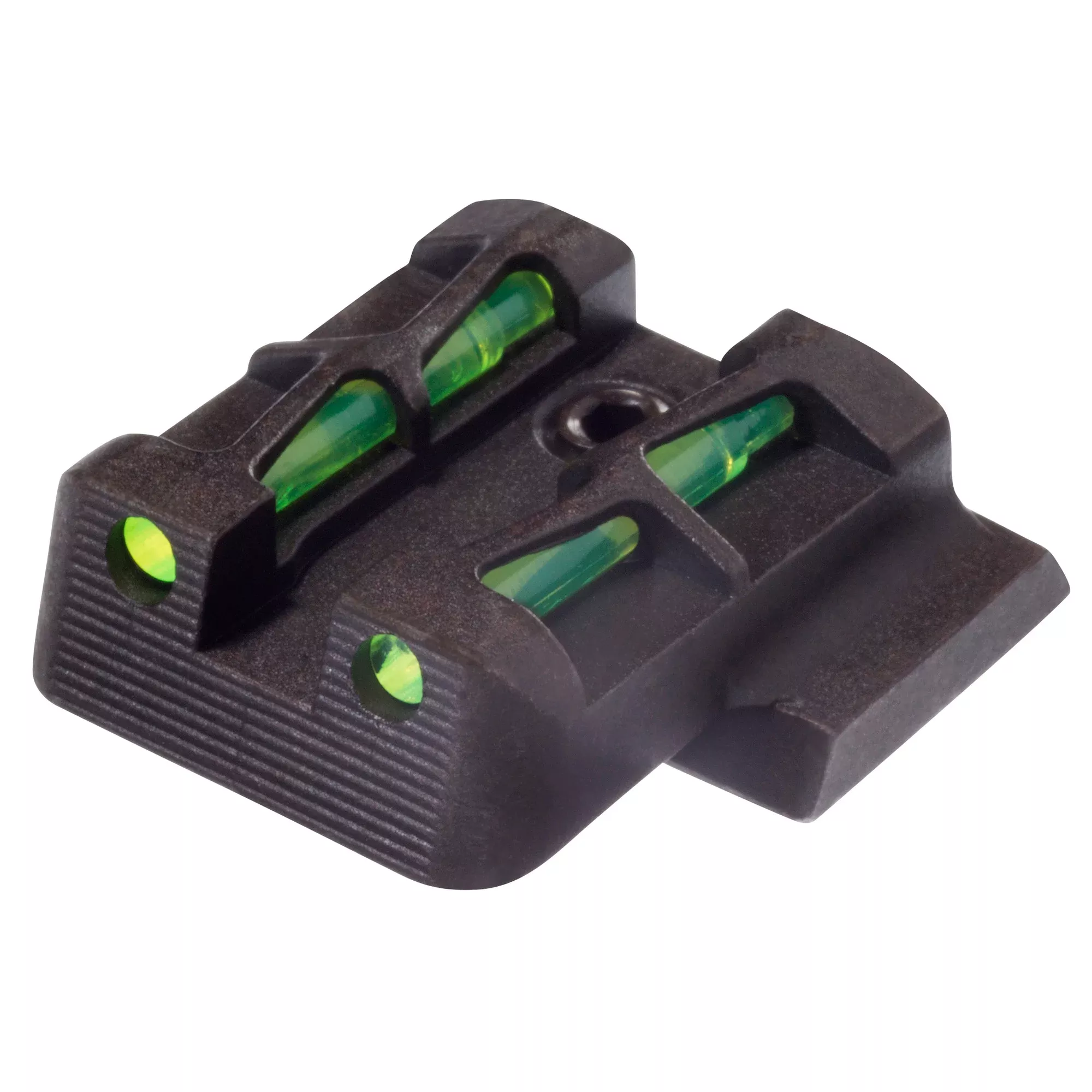 Hi-Viz S&W M&P Shield Interchangeable Pipe Sight Set