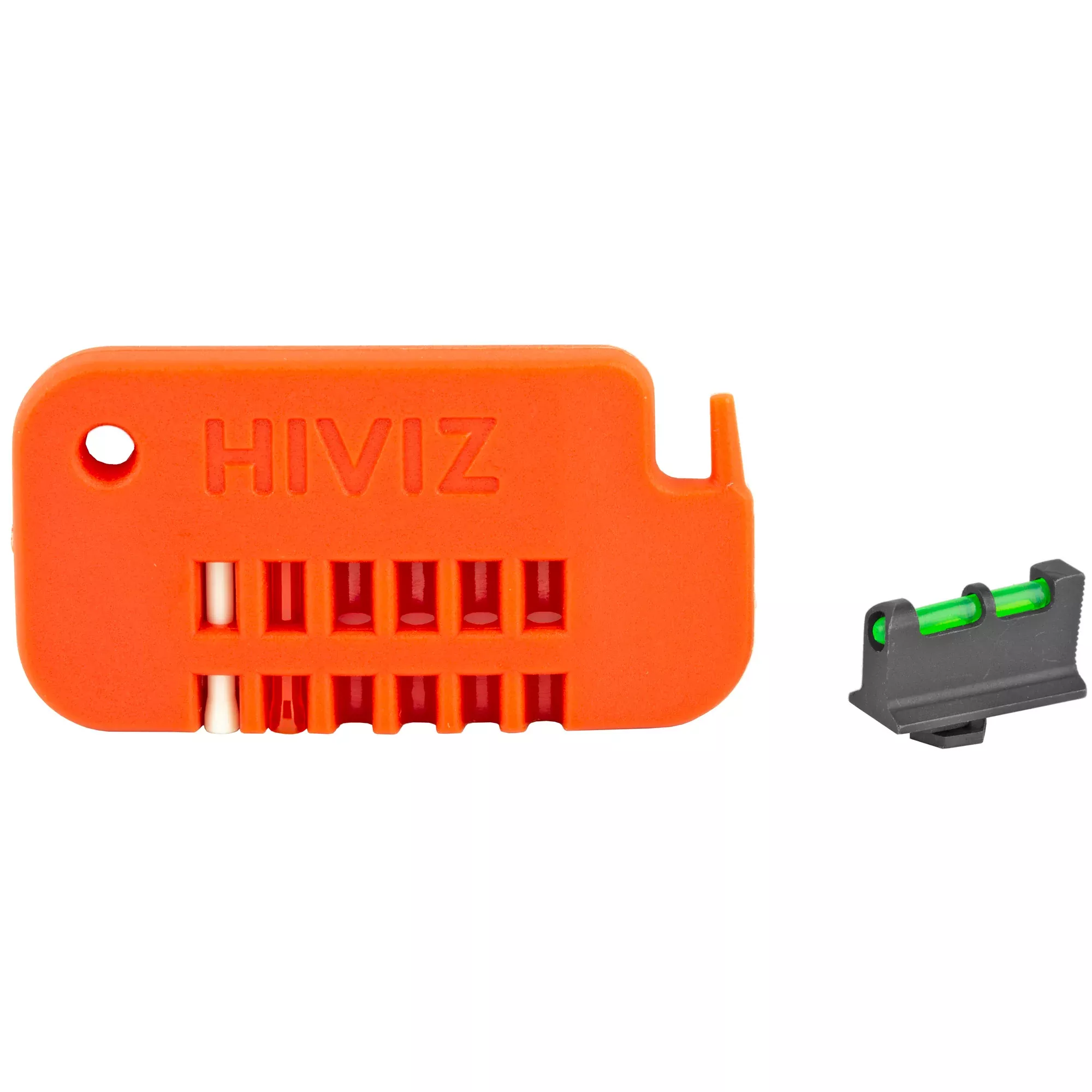 Hi-Viz Target Interchangeable Front Sight for Glock