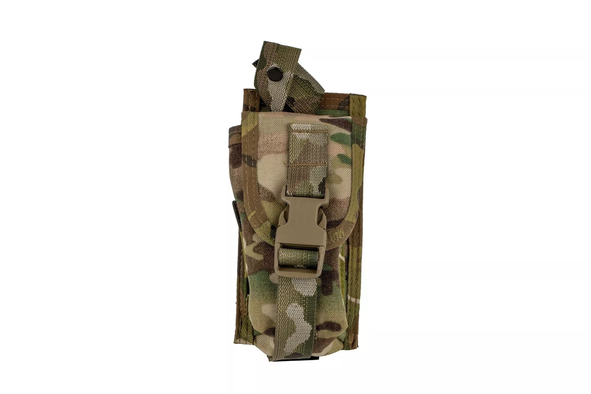 High Speed Gear Bleeder / Blowout Pouch Molle Multicam