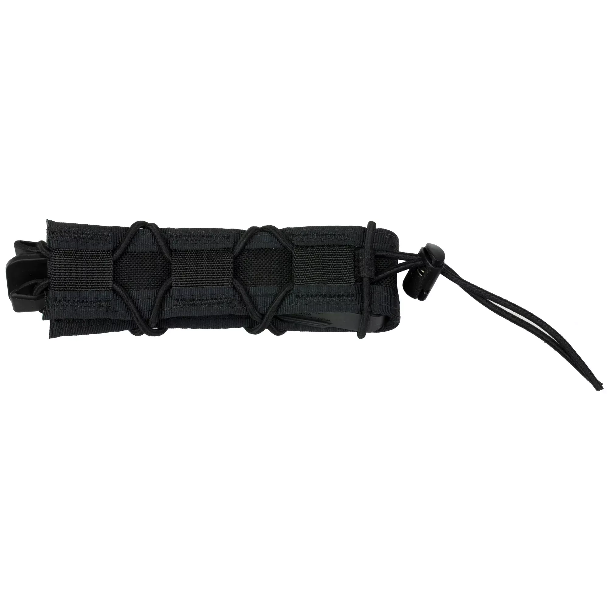 High Speed Gear Extended Pistol MOLLE Pouch – Black