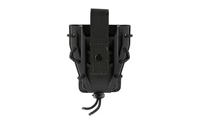 High Speed Gear KYDEX Handcuff TACO – Black