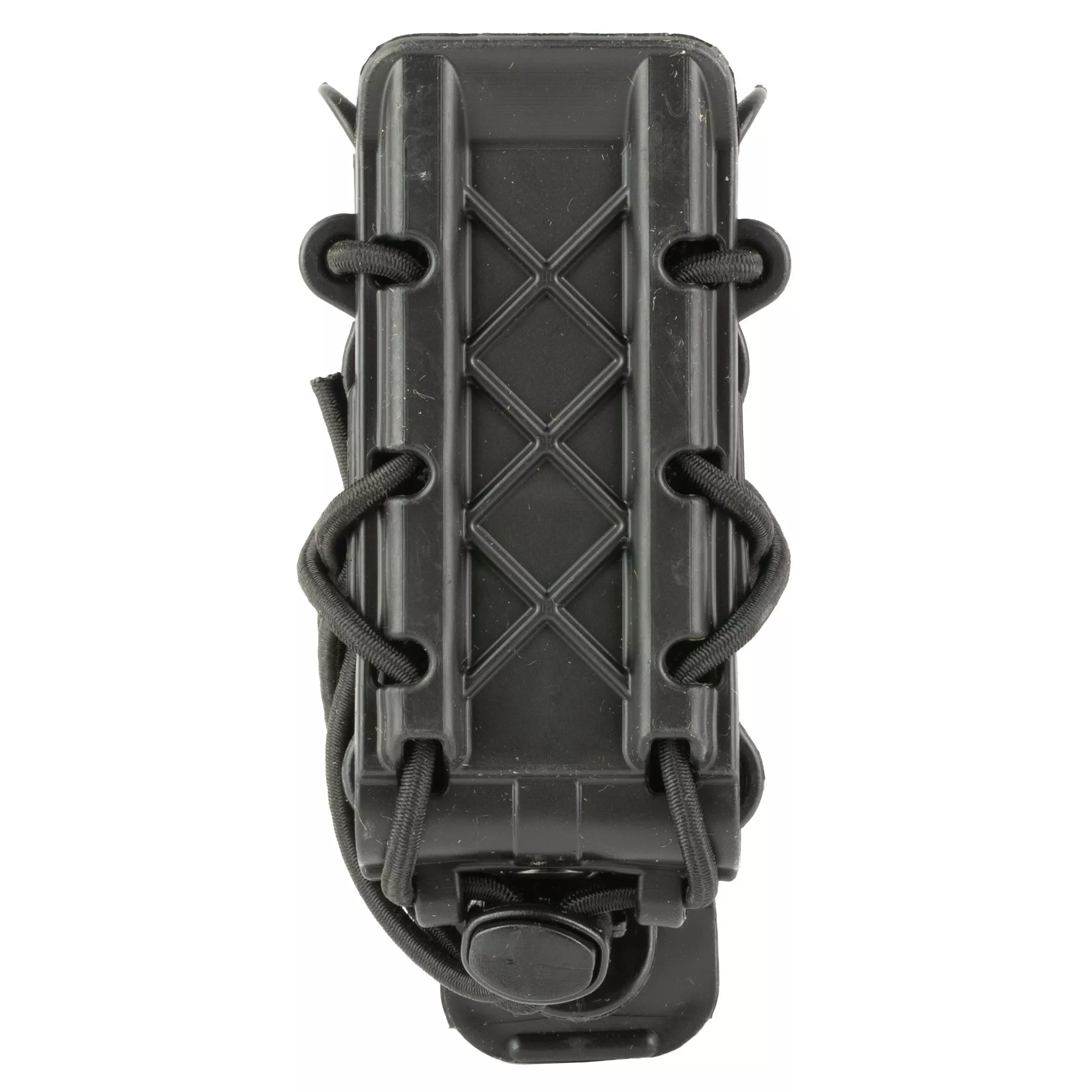High Speed Gear Mini Pistol TACO Black
